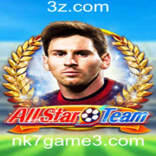 Descobrindo o Mundo de AllStarTeam: O Futuro dos Jogos com nk7.game