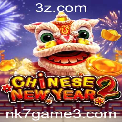 Descubra o Fascinante Mundo de CHINESENEWYEAR2: Um Jogo de Estratégia e Tradição
