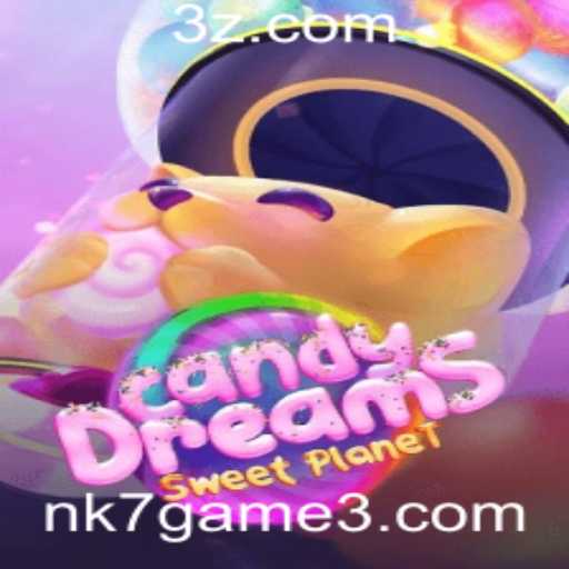 CandyDreams: Descubra o Mundo Doce de nk7.game
