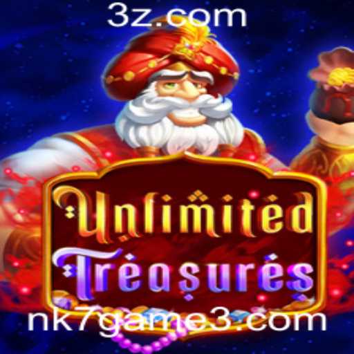 Explorando Aventuras de 'UnlimitedTreasures' - nk7.game